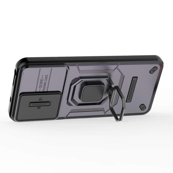 Telefonfodral för Xiaomi Redmi Note 12S 4G Multicolor Style E