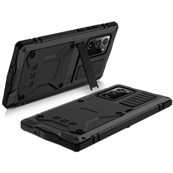 Telefoncover til Galaxy Note20 Ultra Multicolor Style A