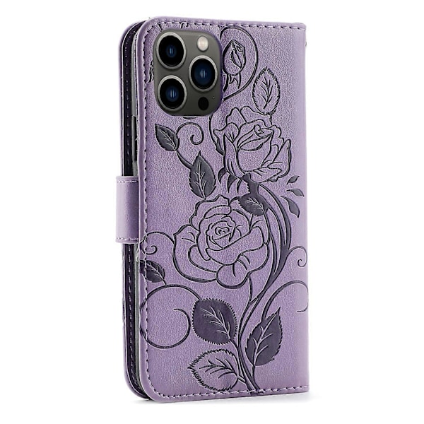 Telefonfodral för iPhone 12 6,1 tum Multicolor Style F