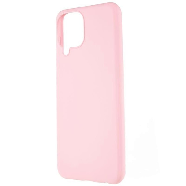 TPU-telefonfodral för Samsung Galaxy M33 5G (Global Version) Fingeravtrycksfritt Matt Telefonskal Multicolor Style H