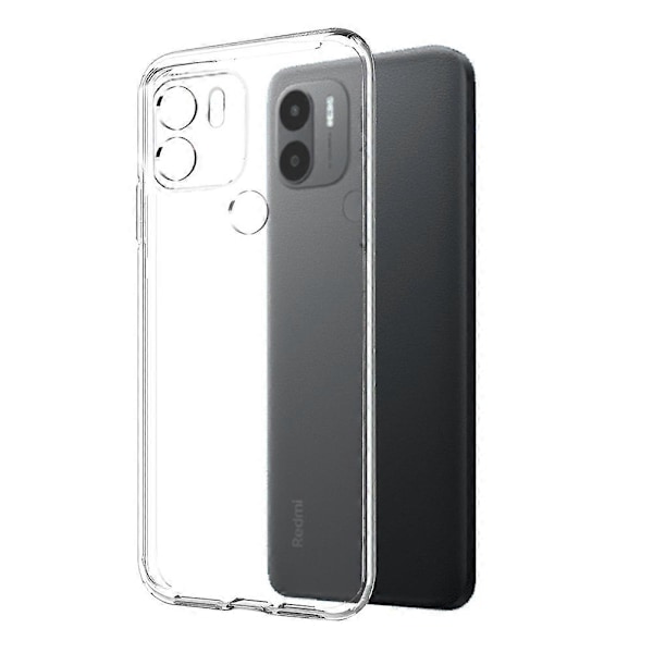 Puhelinkotelo Xiaomi Redmi A1+ 4G -puhelimelle