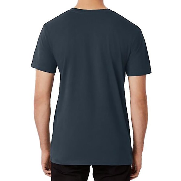 Tillbaka till framtiden T-shirt black M
