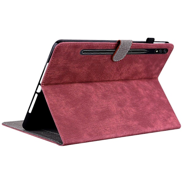Nettbrettveske for Galaxy Tab S10 Multicolor Style F