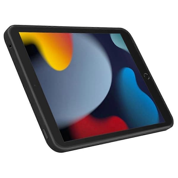 Tablettikotelo iPad 10.2:lle (2021) Multicolor Style C