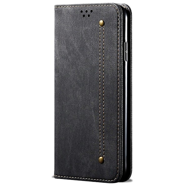 Til Xiaomi Redmi K60 Ultra/13T Pro/13T Cover Stødsikre Hjørner Læder Telefon Shell Wallet Multicolor Style A