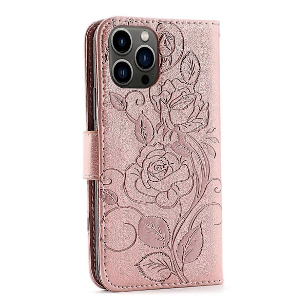Telefonfodral för iPhone 12 6,1 tum Multicolor Style D