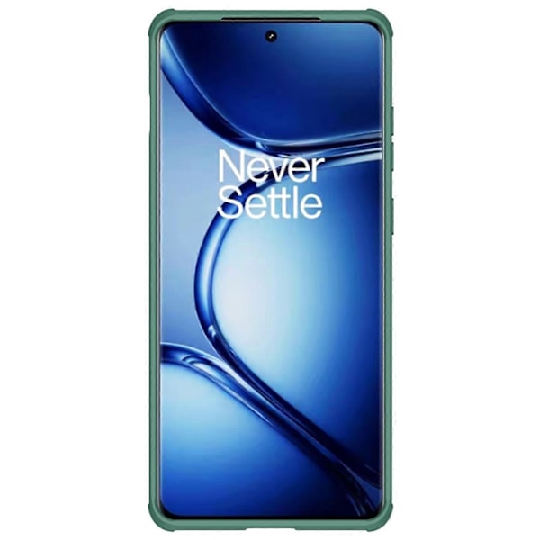 NILLKIN CamShield Pro Series Deksel til OnePlus Ace 2 Pro 5G Skyvbart Kameralokk PC+TPU Telefondeksel Multicolor Style C
