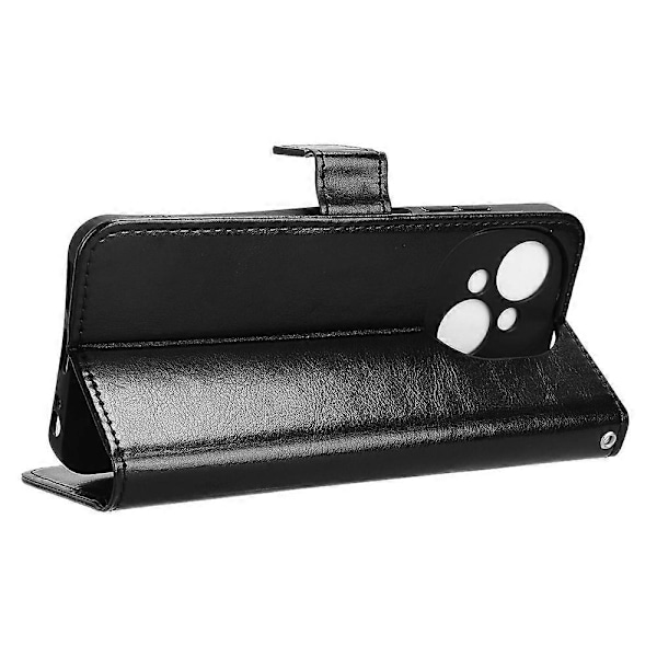Til TECNO Spark Go 2025/Spark Go 1/Pop 9 Etui PU Læder Telefon Wallet Cover Multicolor Style D