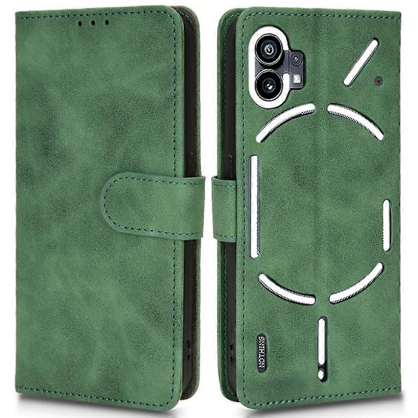 Telefonfodral för Nothing phone (1) 5G Multicolor Style C