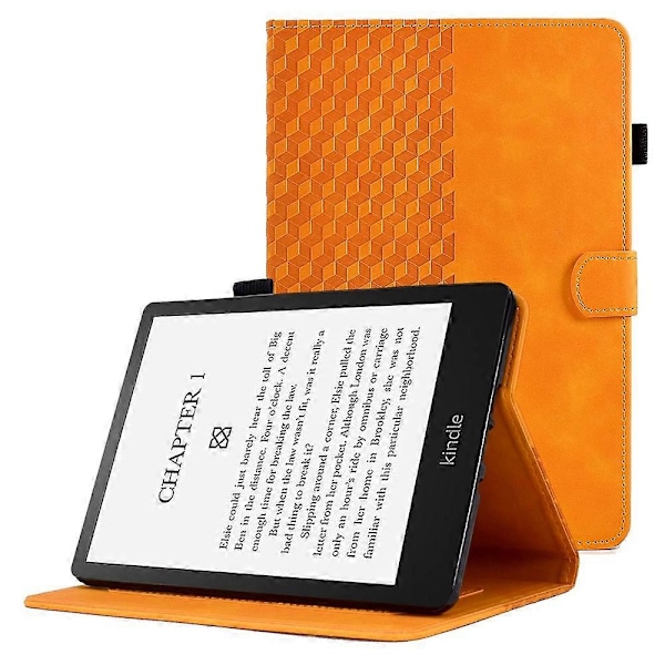Telefonfodral för Kindle Paperwhite 5 (2021) Multicolor Style F