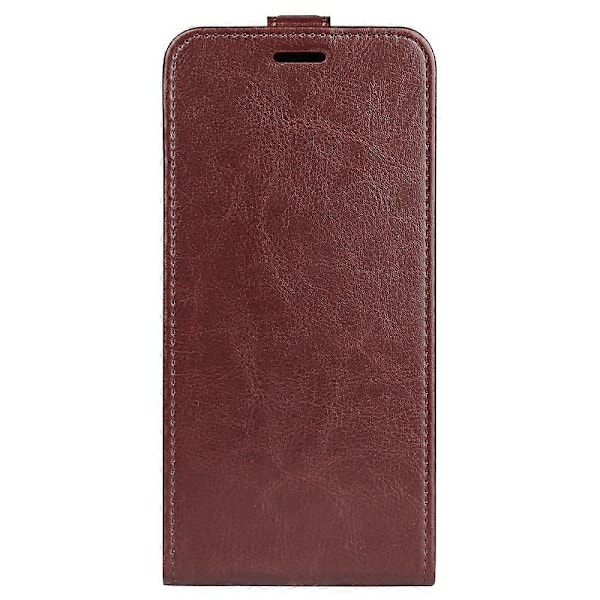 Nokia G22 Korttipidike Pystysuuntainen Käännettävä Puhelinkotelo Iskunkestävä PU-nahkakansi Multicolor Style D