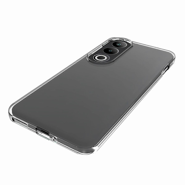 10 kpl/setti OnePlus Ace 3V 5G -puhelimen kuori, kirkas TPU, vesileimaton, iskunkestävä