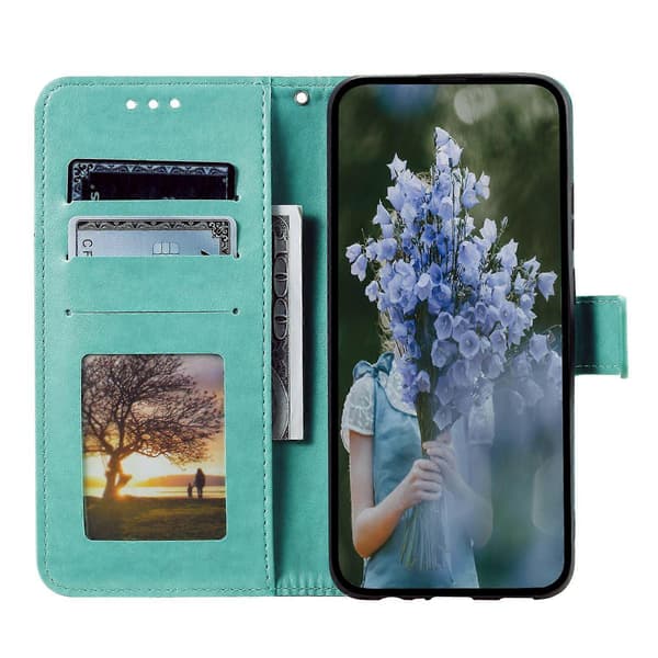 Telefoncover til Xiaomi Poco M5 4G Multicolor Style A