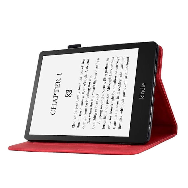 Telefonfodral för Kindle Paperwhite 5 (2021) Multicolor Style B