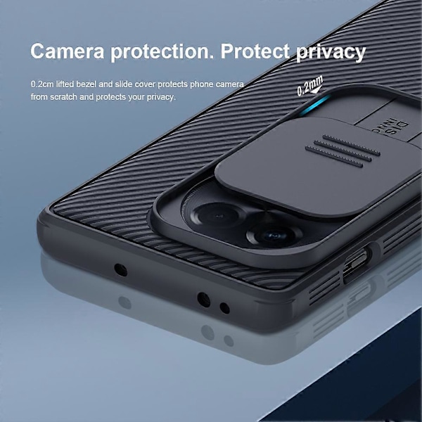 Telefoncover til OnePlus Ace 2 5G Multicolor Style C