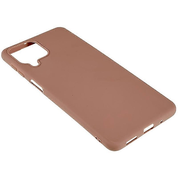 Mjukt TPU Matt Skal för Samsung Galaxy M53 5G, Anti-fingeravtryck, Anti-dropp Baksida Multicolor Style C