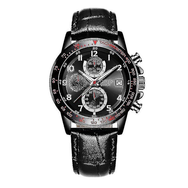 Skmei 1358 30m vattentät digital watch Red