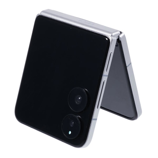 Tyyppi A Xiaomi Mix Flip 5G Musta Näyttö Valepuhelinmalli Ei Oikea Älypuhelinnäyttö (Ilman Multicolor Style A
