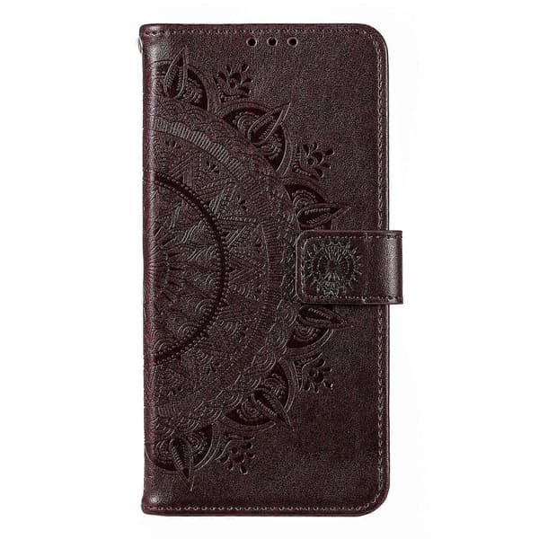 Telefoncover til Xiaomi Poco M5 4G Multicolor Style D