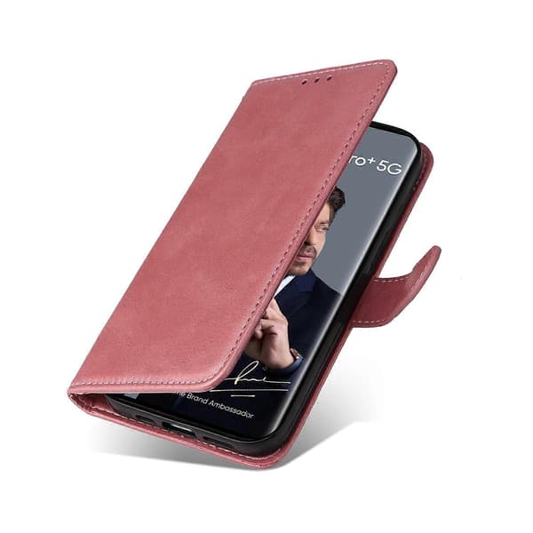 Deksel til Realme 13 Pro+ 5G (Global) Multicolor Pink