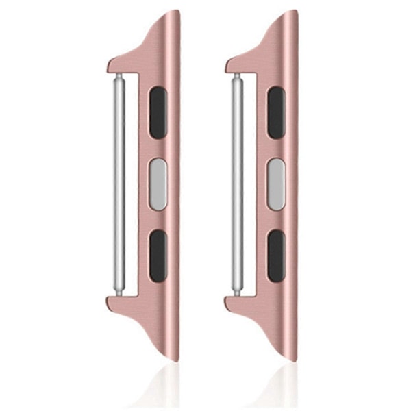 Klokkereimkoblinger for Apple Watch Series 9 41mm Multicolor Style E