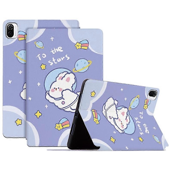Surfplattafodral för Xiaomi Pad 5 Pro Multicolor Style C