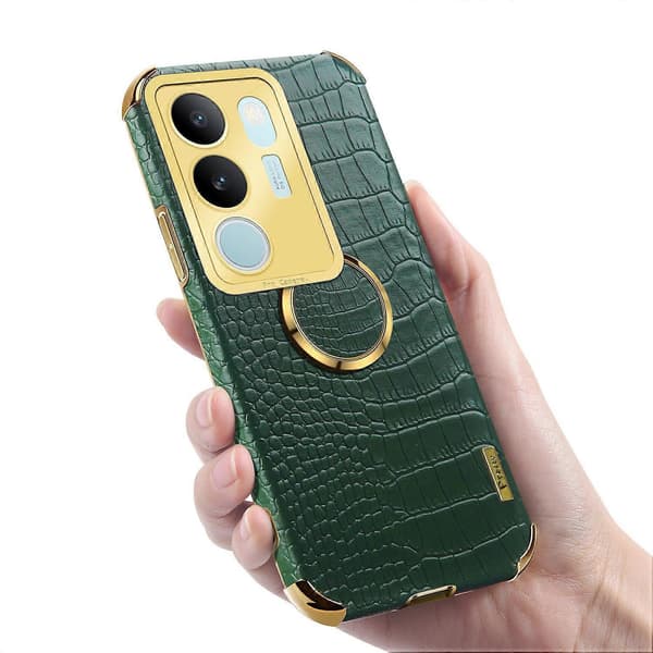 Puhelinkotelo vivo S17 5G:lle Multicolor Style B