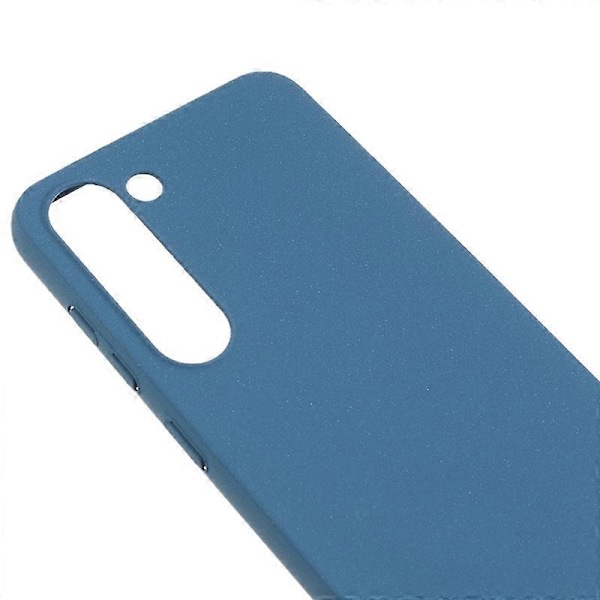 Samsung Galaxy S21+ 5G Mattapintainen Kova PC Puhelinkuori Iskunkestävä Puhelin Kotelo Multicolor Style C