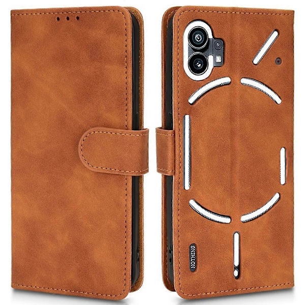 Telefoncover til Nothing phone (1) 5G Multicolor Style E