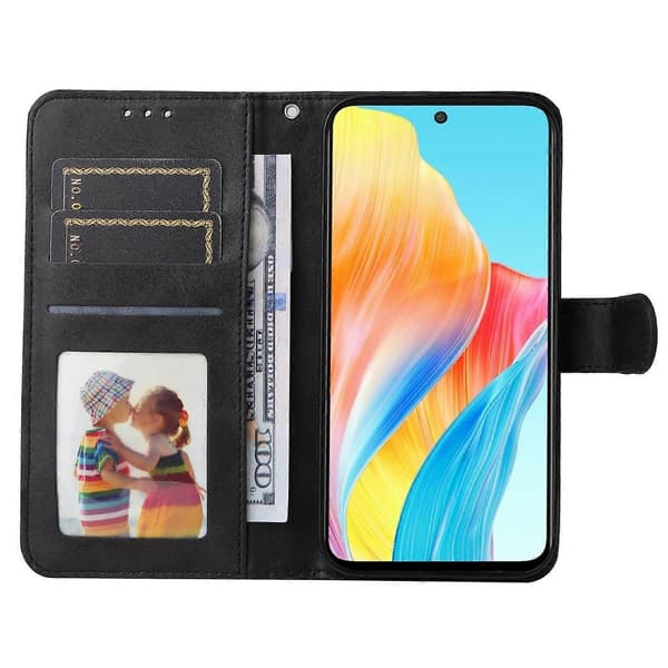 Telefoncover til Oppo A1 5G Multicolor Style A