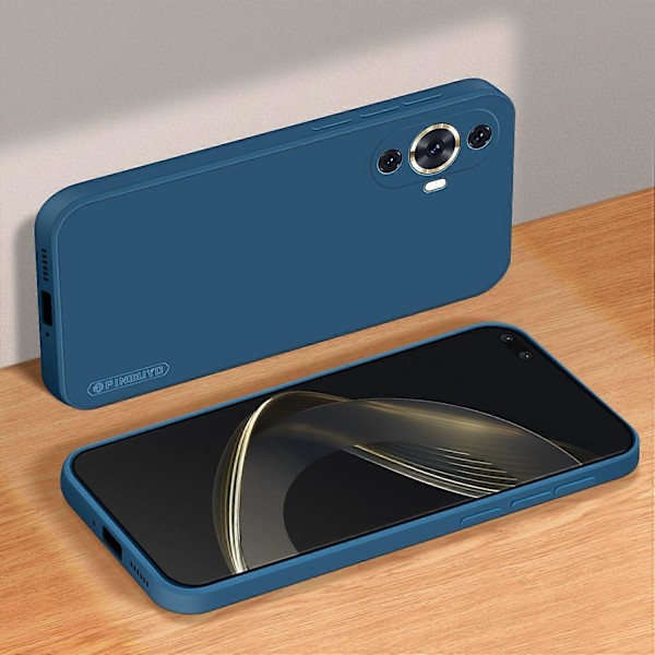 PINWUYO JK Touching Series Skal för Huawei nova 11 Pro/nova 11 Ultra Mjukt TPU Mobilskal Multicolor Style A