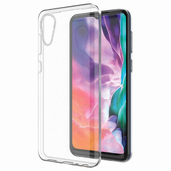 Telefoncover til Galaxy A04 Core 4G