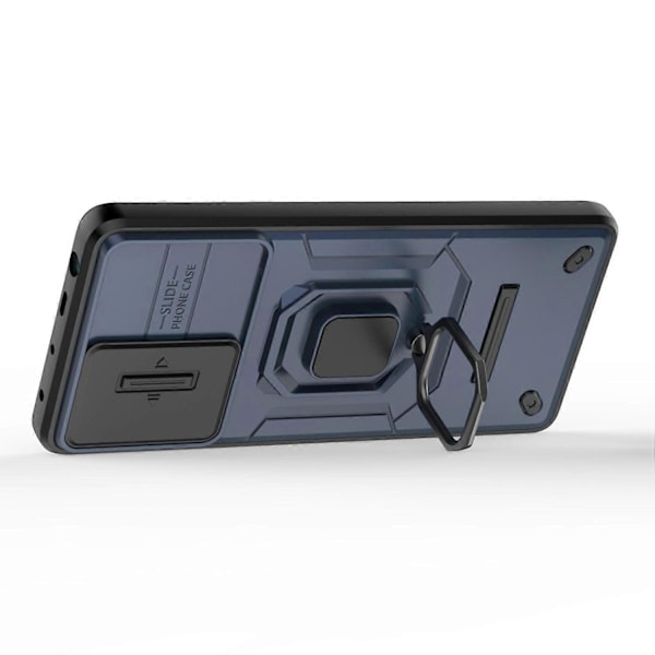 Puhelinkotelo Xiaomi Poco F5 5G:lle Multicolor Style D