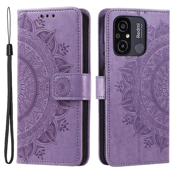 Telefoncover til Xiaomi Redmi 11A 4G Multicolor Style G