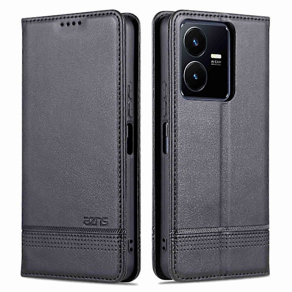 Telefoncover til vivo Y22s 4G Multicolor Style A