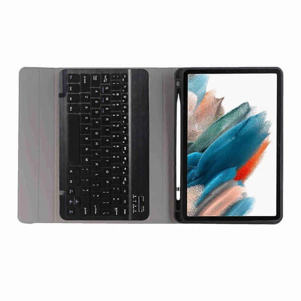 Bluetooth tastaturer til Galaxy Tab A8 10.5 (2021)
