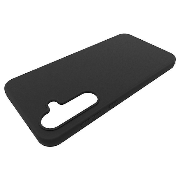 10 st/förpackning TPU-telefonfodral med dubbelsidig matt finish för Samsung Galaxy A55 5G