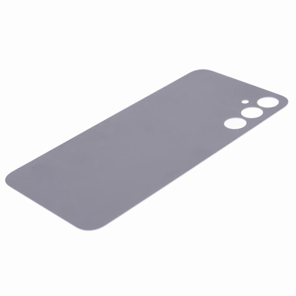 För Samsung Galaxy A34 5G A346 A245 Bakre Batterihölje Ersättningsdel - Grön Multicolor Purple