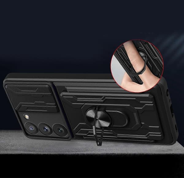 Telefoncover til Galaxy S23+