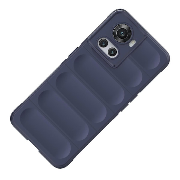 Mjukt TPU-telefonfodral för OnePlus Ace 5G/10R 5G, Stöttåligt robust skyddsskal Multicolor Style F