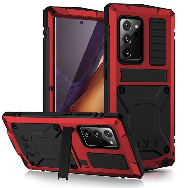 Telefondeksel for Galaxy Note20 Ultra Multicolor Style B