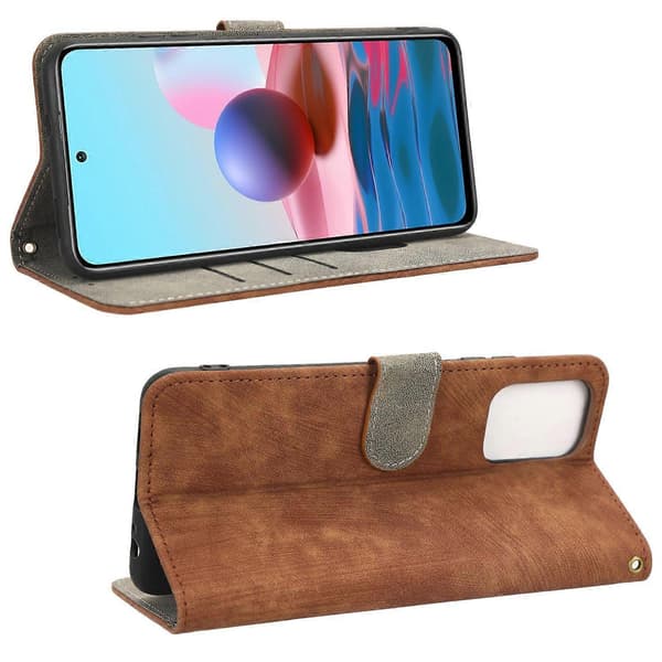 Puhelinkotelo Xiaomi Poco M5s 4G:lle Multicolor Style E