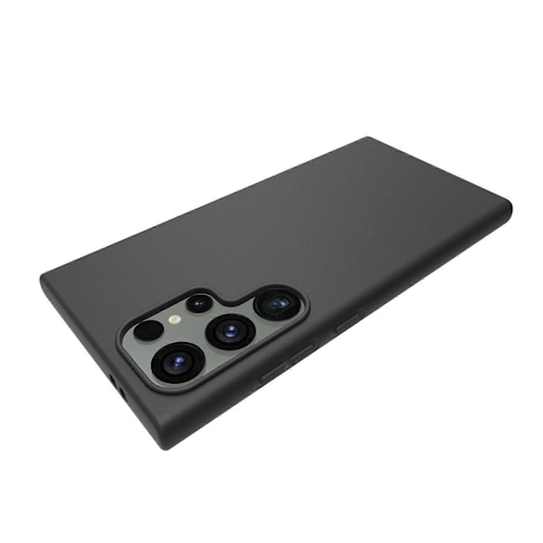 10 st/förpackning för Samsung Galaxy S24 Ultra Skal Dubbelsidigt Matt Mjukt TPU Telefonskal