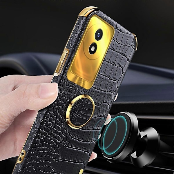 Telefoncover til vivo Y02 4G Multicolor Style C
