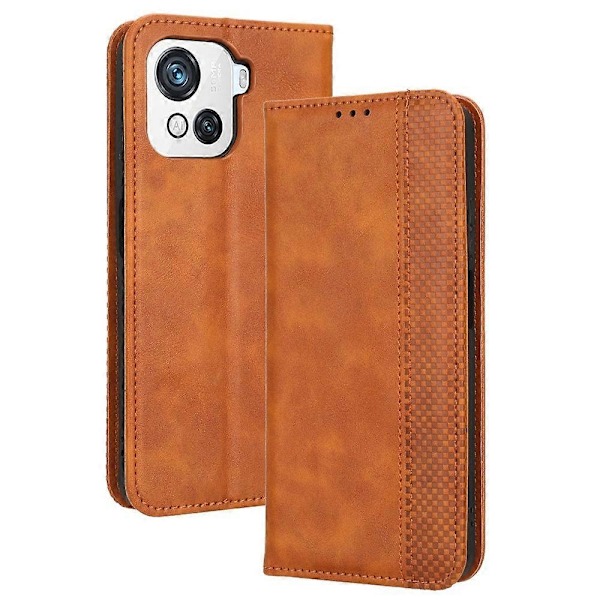 Telefonfodral för Blackview Oscal C80 4G Multicolor Style D