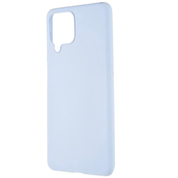 Mjukt TPU Matt Skal för Samsung Galaxy M53 5G, Anti-fingeravtryck, Anti-dropp Baksida Multicolor Style G