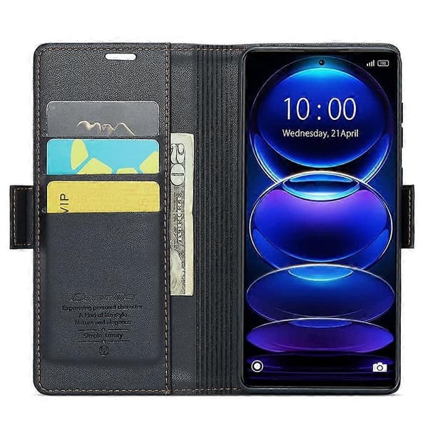 Telefoncover til Xiaomi Redmi Note 12 Pro+ 5G Multicolor Style E