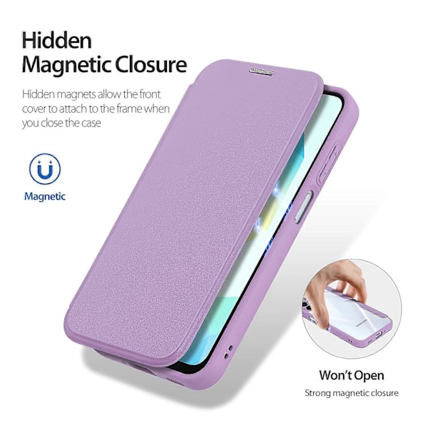 Telefonfodral för Galaxy A16 5G Multicolor Style C