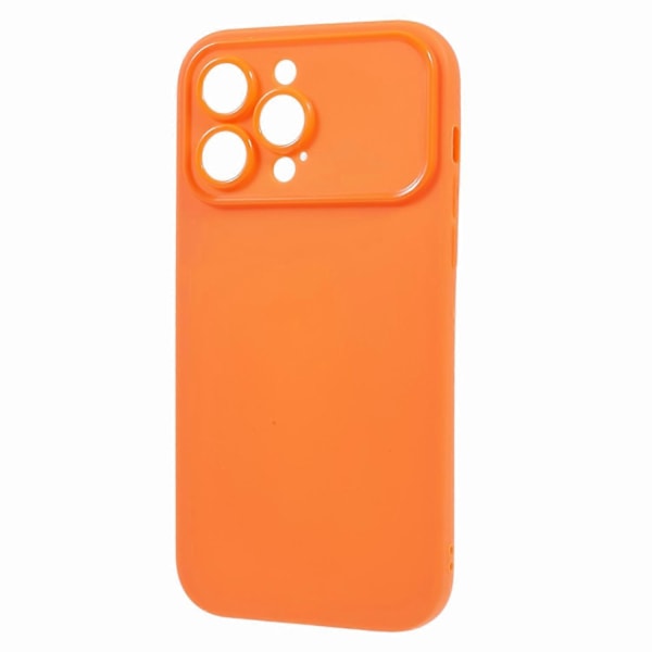 Til iPhone 13 Pro Telefon Cover Støvtæt Telefonetui Mat Blød TPU Skal (Præcis Udskæring til Baglinse) Multicolor Style C
