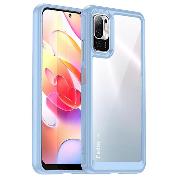 Puhelinkotelo Xiaomi Redmi Note 10 5G:lle
